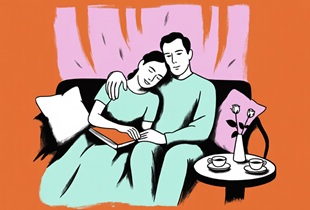 So erhältst du das Verlangen in einer langen Beziehung — und hältst die Leidenschaft lebendig