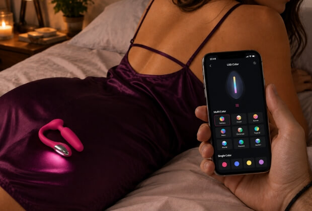 Getestet: Lovense Lush Anal Erfahrungen