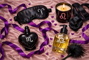 Valentinstag Sex-Horoskop 2026