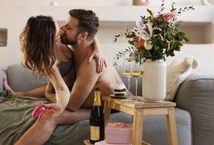 Internationaler Frauentag – Die Feier weiblicher Kraft, Selbstliebe und Intimität